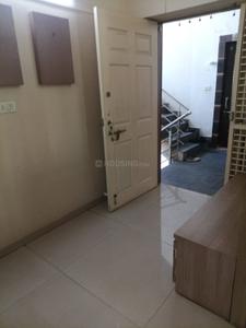 Hall Image of 2000 Sq.ft 3 BHK Apartment / Flat for rent in Paldi Ahmedabad for Rs. 45000