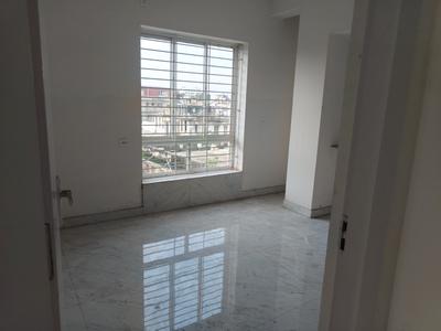 Bedroom Image of 1277 Sq.ft 3 BHK Apartment / Flat for sale in Bangur Avenue Kolkata for Rs. 8300000