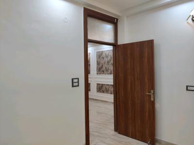 Bedroom Image of 1215 Sq.ft 3 BHK Builder Floor for sale in Vasundhara Ghaziabad for Rs. 6000000