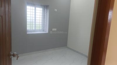 Bedroom Image of 817 Sq.ft 2 BHK Independent House for sale in Arungal Chennai for Rs. 7000000