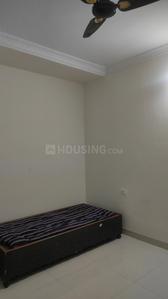 Bedroom Image of 2200 Sq.ft 4 BHK Independent House for rent in Salaiya Bhopal for Rs. 38000