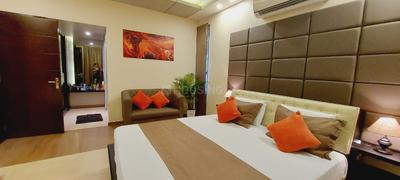 Bedroom Image of 3700 Sq.ft 4 BHK Independent House for sale in Panampilly Nagar Kochi for Rs. 47500000