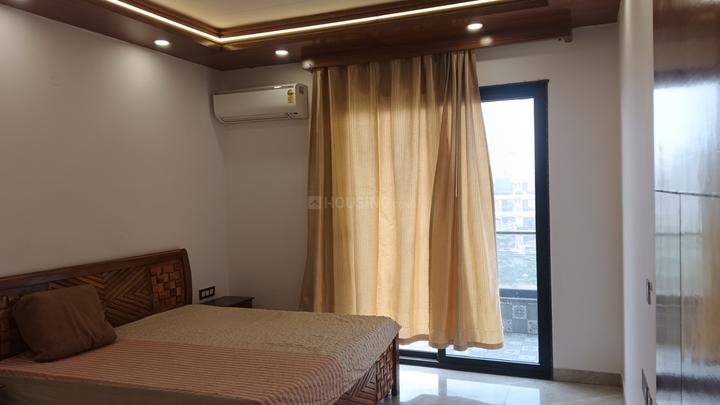 Block B1, Sector 57 Bedroom One 1