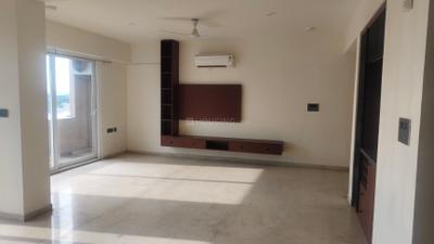 Living Room Image of 2450 Sq.ft 3 BHK Apartment / Flat for rent in Nirman Nagar Jaipur for Rs. 65000