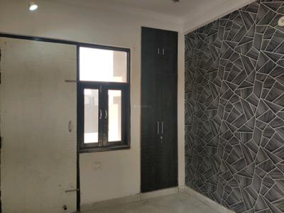 Bedroom Image of 750 Sq.ft 2 BHK Builder Floor for sale in Ved Vihar Ghaziabad for Rs. 2330323