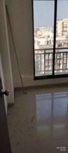 Bedroom Image of 720 Sq.ft 1 BHK Apartment / Flat for rent in Diya Bhakti Hill, Ulwe Navi Mumbai for Rs. 18000