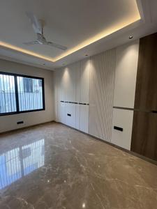 Hall Image of 2250 Sq.ft 3 BHK Builder Floor for sale in Saket New Delhi for Rs. 63000000