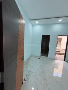 Hall Image of 1200 Sq.ft 3 BHK Independent House for sale in Mahaveer Nagar Raipur for Rs. 3950000