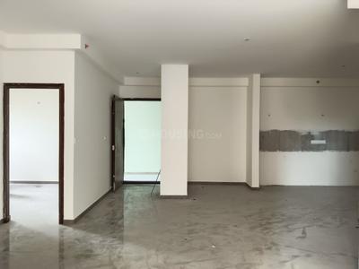 Hall Image of 1668 Sq.ft 3 BHK Apartment / Flat for sale in Bren Zahara by Bren Corporation, Kasavanahalli Bengaluru for Rs. 24500000
