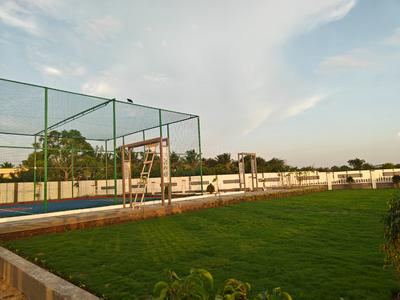 Image of 1925 Sq.ft Residential Plot / Land for sale in Kovilpalayam, Coimbatore for Rs. 1575000