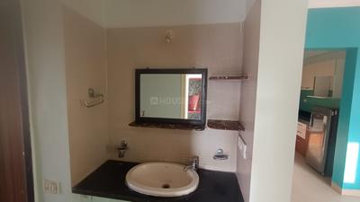 Image of 1300 Sq.ft 3 BHK Apartment / Flat for rent in Gini Sanskruti, Hadapsar, Pune for Rs. 33000