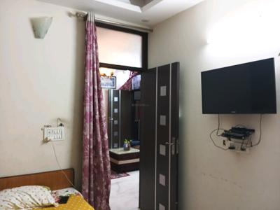 Bedroom Image of 1150 Sq.ft 3 BHK Apartment / Flat for rent in Sector 8 Gurgaon for Rs. 35000