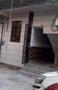 Image of 516 Sq.ft 2 BHK Builder Floor for sale in Sector 20 Rohini, New Delhi for Rs. 3500000