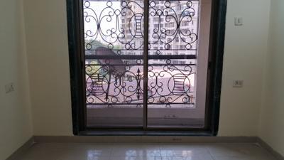 Bedroom Image of 1850 Sq.ft 3 BHK Apartment / Flat for sale in Regency Gardens, Kharghar Navi Mumbai for Rs. 31500000