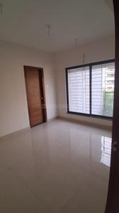 Hall Image of 548 Sq.ft 1 BHK Apartment / Flat for rent in DP Star, Bhandup West Mumbai for Rs. 28000