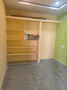 Bedroom Image of 550 Sq.ft 1 BHK Independent House for rent in Chengicherla Secunderabad for Rs. 7000