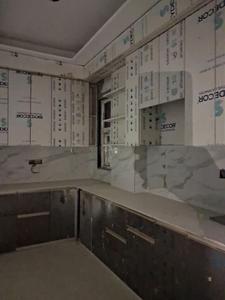 Kitchen Image of 1450 Sq.ft 3 BHK Apartment / Flat for sale in Capital Home 102, Sector 102 Noida for Rs. 6950000