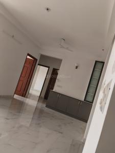 Hall Image of 1700 Sq.ft 3 BHK Apartment / Flat for rent in Purvanchal Royal City Phase 2, Chi V Greater Noida for Rs. 35000