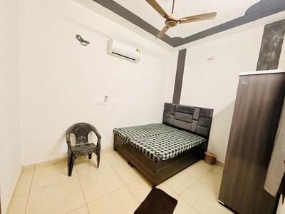 Bedroom Image of Verma properties  in Shaheed Bhagat Singh Nagar, Ludhiana