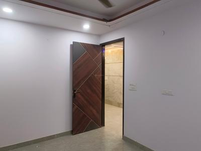 Bedroom Image of 1300 Sq.ft 4 BHK Apartment / Flat for sale in Burari Affordable Homes, Burari New Delhi for Rs. 7551000