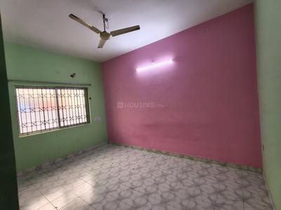 Bedroom Image of 1100 Sq.ft 2 BHK Independent House for rent in Tatibandh Raipur for Rs. 16000
