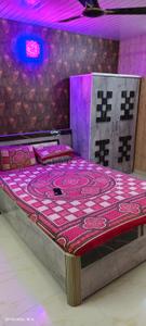 Bedroom Image of 875 Sq.ft 2 BHK Apartment / Flat for sale in Ulhasnagar Thane for Rs. 2600000