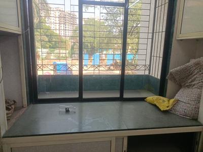 Image of 1020 Sq.ft 2 BHK Apartment / Flat for rent in Kalyan West, Kalyan for Rs. 22000