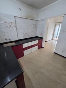 Kitchen Image of 1000 Sq.ft 2 BHK Apartment / Flat for sale in Aum Sanskruti Housing Casa Imperia Ph 2, Wakad Pune for Rs. 9700000