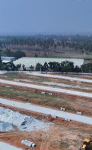 Image of 1200 Sq.ft Residential Plot / Land for sale in Mahadevapura, Bengaluru for Rs. 3300000