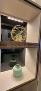 Kitchen Image of 790 Sq.ft 2 BHK Apartment / Flat for sale in Bhankrota Jaipur for Rs. 3900000