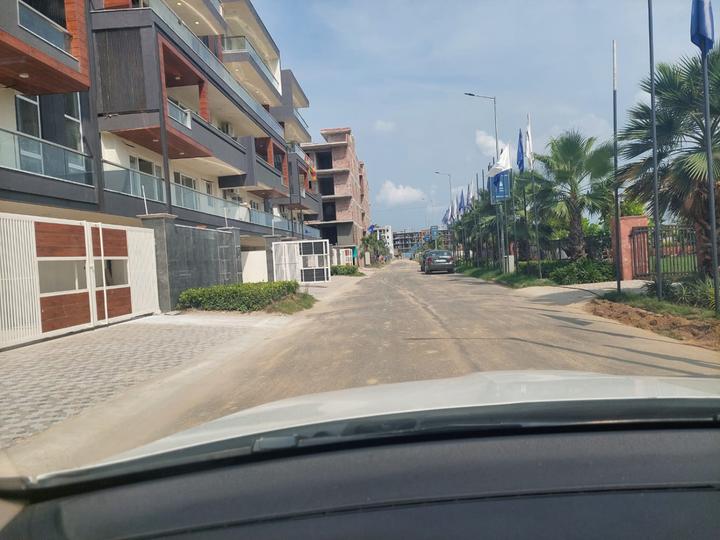 Ansal Versalia Phase A1 Main Image 1