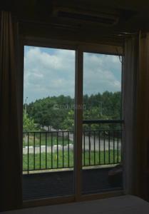 Bedroom Image of 200 Sq.ft 4 BHK Villa for sale in Kishor Pura Vrindavan for Rs. 30000000