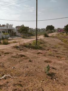 Image of 1386 Sq.ft Residential Plot / Land for sale in Chandrapura, Chhatarpur for Rs. 1800000