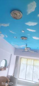 Bedroom Image of 850 Sq.ft 2 BHK Apartment / Flat for sale in Sai Sagar Complex, Sanpada Navi Mumbai for Rs. 17000000
