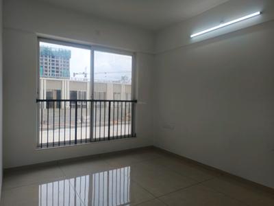 Bedroom Image of 1500 Sq.ft 3 BHK Apartment / Flat for sale in Dosti Greenscapes Phase 2, Hadapsar Pune for Rs. 15500000