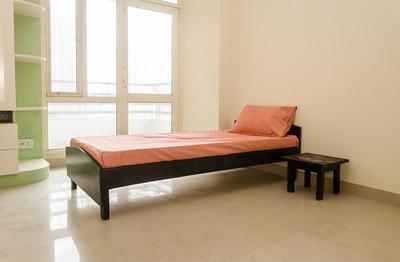 Bedroom Image of Gupta Nest 135 in Sector 135, Noida