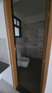 Image of 1120 Sq.ft 2 BHK Apartment / Flat for rent in Majestique Signature Towers C5, Balewadi, Pune for Rs. 45000