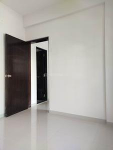Bedroom Image of 500 Sq.ft 1 BHK Apartment / Flat for rent in Pimple Saudagar Pune for Rs. 19500