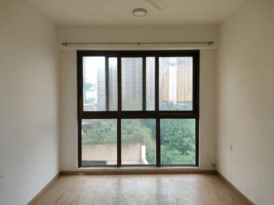 Bedroom Image of 750 Sq.ft 2 BHK Apartment / Flat for sale in G K Sai Radha Complex, Bhandup West Mumbai for Rs. 16000000