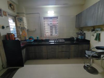 Kitchen Image of 3868 Sq.ft 4 BHK Apartment / Flat for sale in Ambawadi Ahmedabad for Rs. 35000000