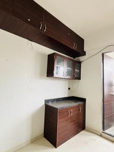 Bedroom Image of 1260 Sq.ft 2 BHK Apartment / Flat for sale in Shree Laxmi Ashtavinayak Residency, Sanand Ahmedabad for Rs. 4100000