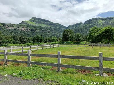 Karjat Plot View 1