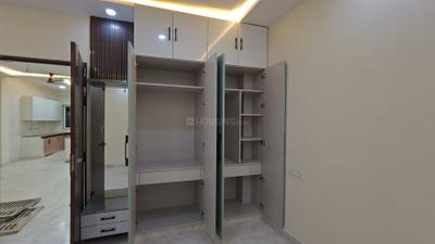 Bedroom Image of 150 Sq.ft 2 BHK Independent House for rent in Sarai Rohilla New Delhi for Rs. 22000