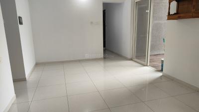Living Room Image of 1150 Sq.ft 2 BHK Apartment / Flat for sale in Paranjape Azure A C D E And F, Tathawade Pune for Rs. 9500000