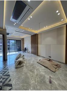 3 BHK Independent Builder Floor