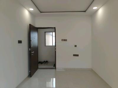 Living Room Image of 755 Sq.ft 2 BHK Apartment / Flat for sale in Niwas Jade Gardens, Palghar Mumbai for Rs. 3873000