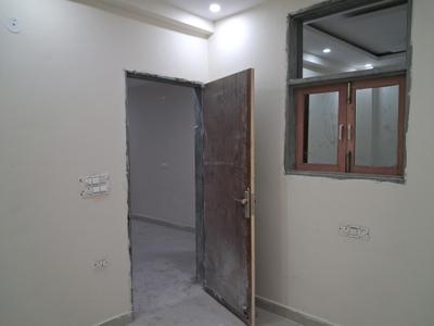 Bedroom Image of 980 Sq.ft 2 BHK Apartment / Flat for sale in GCM Gomati Apartment, Sector 49 Noida for Rs. 3960000