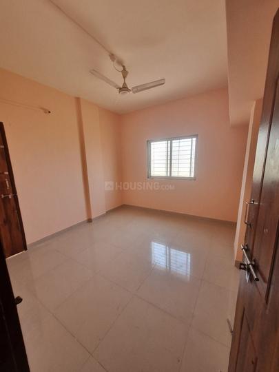 Saraswati sankul Bedroom 1