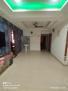 3 BHK Flat