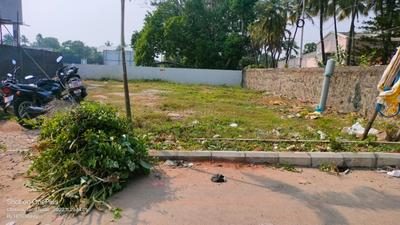 Image of 1270 Sq.ft Residential Plot / Land for sale in Vettuvankani, Chennai for Rs. 17700000